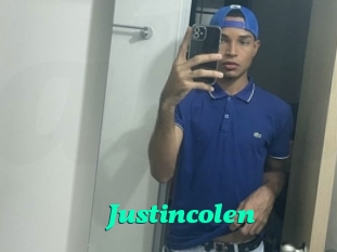 Justincolen