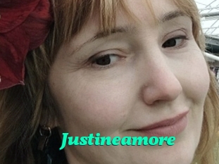 Justineamore