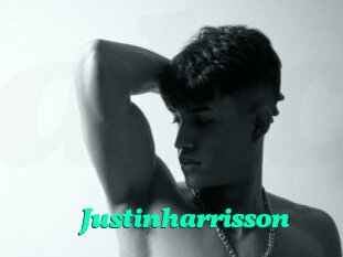 Justinharrisson