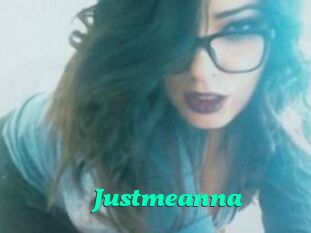 Justmeanna