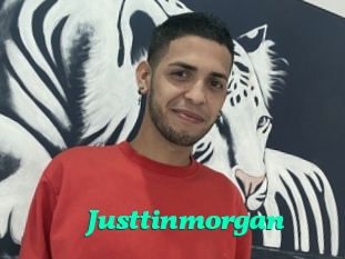 Justtinmorgan