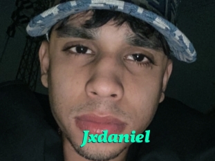 Jxdaniel