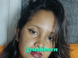 Jyashkeen