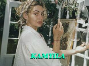 KAMYILA