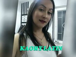 KAORY_LATIN