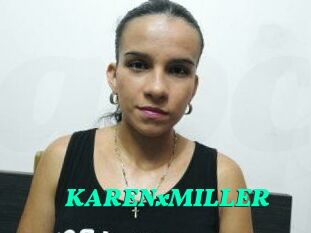 KARENxMILLER