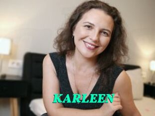 KARLEEN