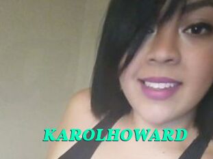 KAROLHOWARD