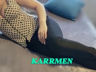 KARRMEN