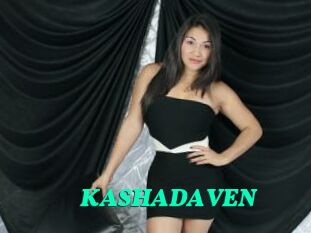 KASHADAVEN