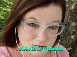 KASHleyJames