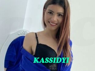 KASSIDYI