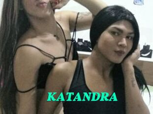 KATANDRA