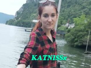 KATNISSx