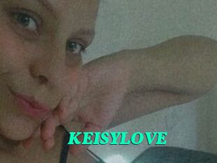 KEISYLOVE