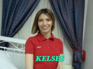 KELSEE