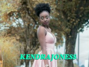 KENDRAJONESS