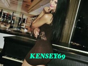 KENSEY69