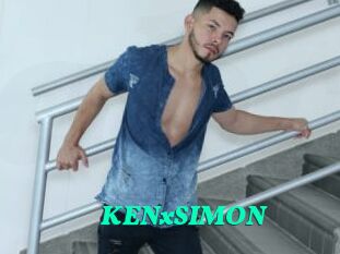 KENxSIMON