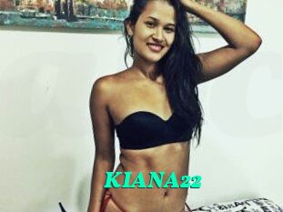 KIANA22