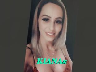 KIANAx