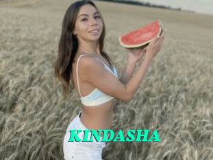 KINDASHA