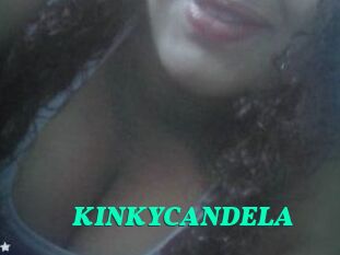 KINKYCANDELA