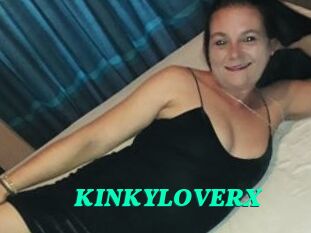 KINKYLOVERX