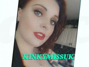 KINKYMISSUK