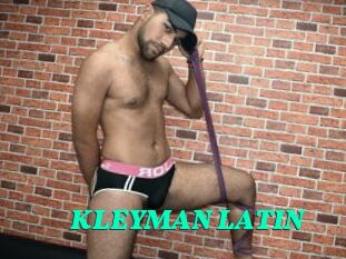 KLEYMAN_LATIN