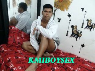 KMIBOYSEX