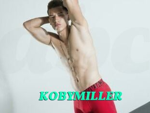 KOBYMILLER