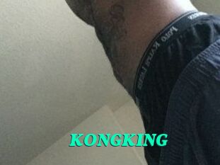 KONGKING