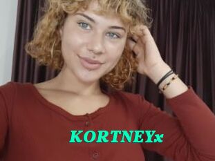 KORTNEYx