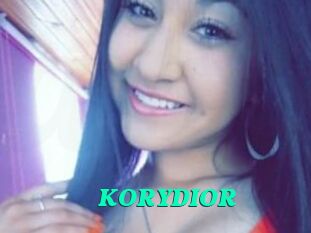 KORYDIOR