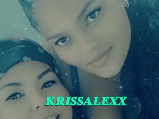 KRISSALEXX