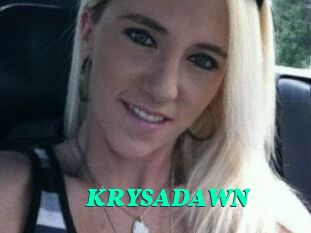 KRYSADAWN