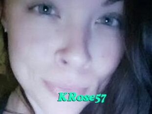 KRose57