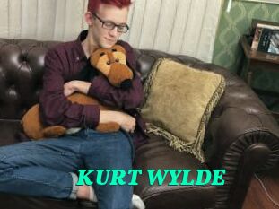 KURT_WYLDE