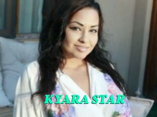 KYARA_STAR