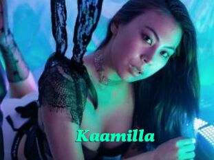 Kaamilla