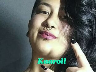 Kaaroll