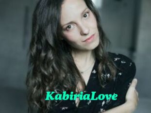 KabiriaLove