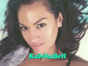 Kahlia_Bell