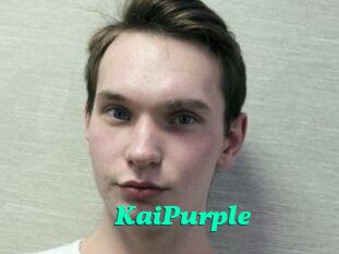 KaiPurple