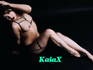 KaiaX