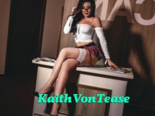 KaithVonTease