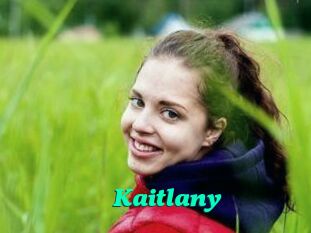 Kaitlany