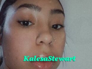 KalesaStewart