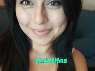 KaliDiaz